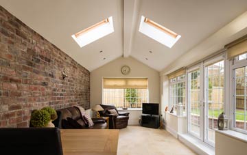 conservatory roof insulation Magdalen Laver, Essex