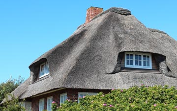thatch roofing Magdalen Laver, Essex